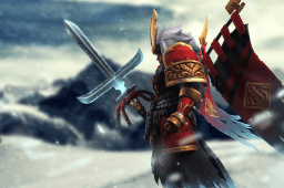 Siege of the Arctic Hall