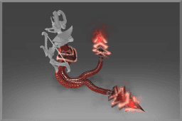 Fate of Hydrophiinae of the Crimson Witness