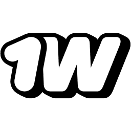 Holo 1w Team Team Sticker - TI 2024