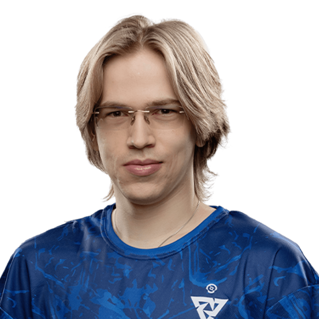 Holo Topson Player Sticker - TI 2024