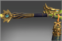 Unusual Fortified Brew - Weapon