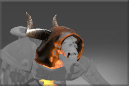 Hood of the Fallen Cloak