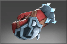 Heroic Snowball Stinger