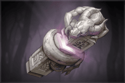 Genuine Sculptor's Monument