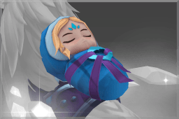 Guardian Snow Angel - Armor