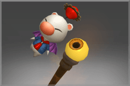 Genuine Class Zero Moogle