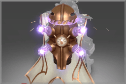 Inscribed Pack of the Ardalan Interdictor