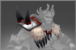 Genuine Chieftain Guard of the Chaos Wastes