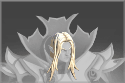 Autographed Dark Artistry Hair