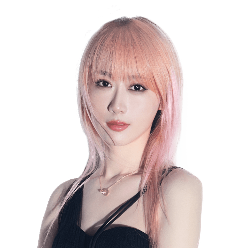 Yuno Talent Sticker - TI 2022