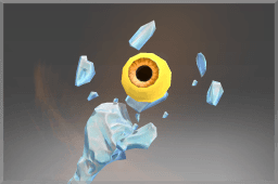 Autographed Frozen Formation