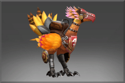 Genuine Master Chocobo