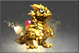 Wyvern Hatchling Golden Upgrade