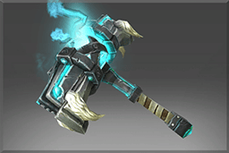 Inscribed Shaper's Relics