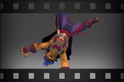 Taunt: Foolish Gallantry