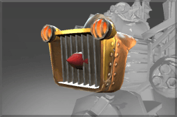 Bonnet of the Rainmaker