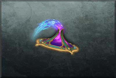 Autographed Concord Reversion