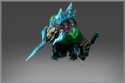 Frostshard Ascendant