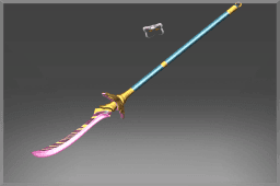 Unusual Song of the Sea Lotus - Weapon