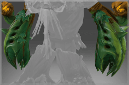 Unusual Spina Infernalis - Arms