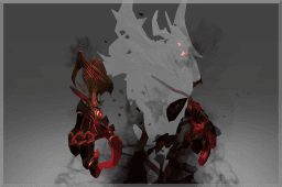 Unusual Raven Harvest - Arms