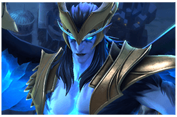 The Devotions of Dragonus - Wings