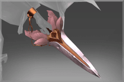 Unusual The Rose of Ristul - Weapon