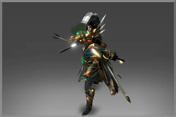 Bane of the Deathstalkers