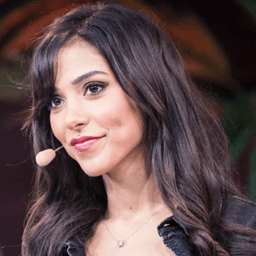 Ephey Autograph Avatar - The International 2021