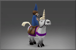 Unusual Garran Drywiz and Garactacus