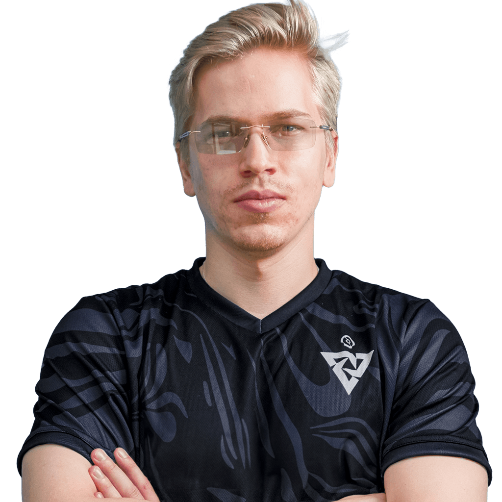 Holo Topson Player Sticker - TI 2023