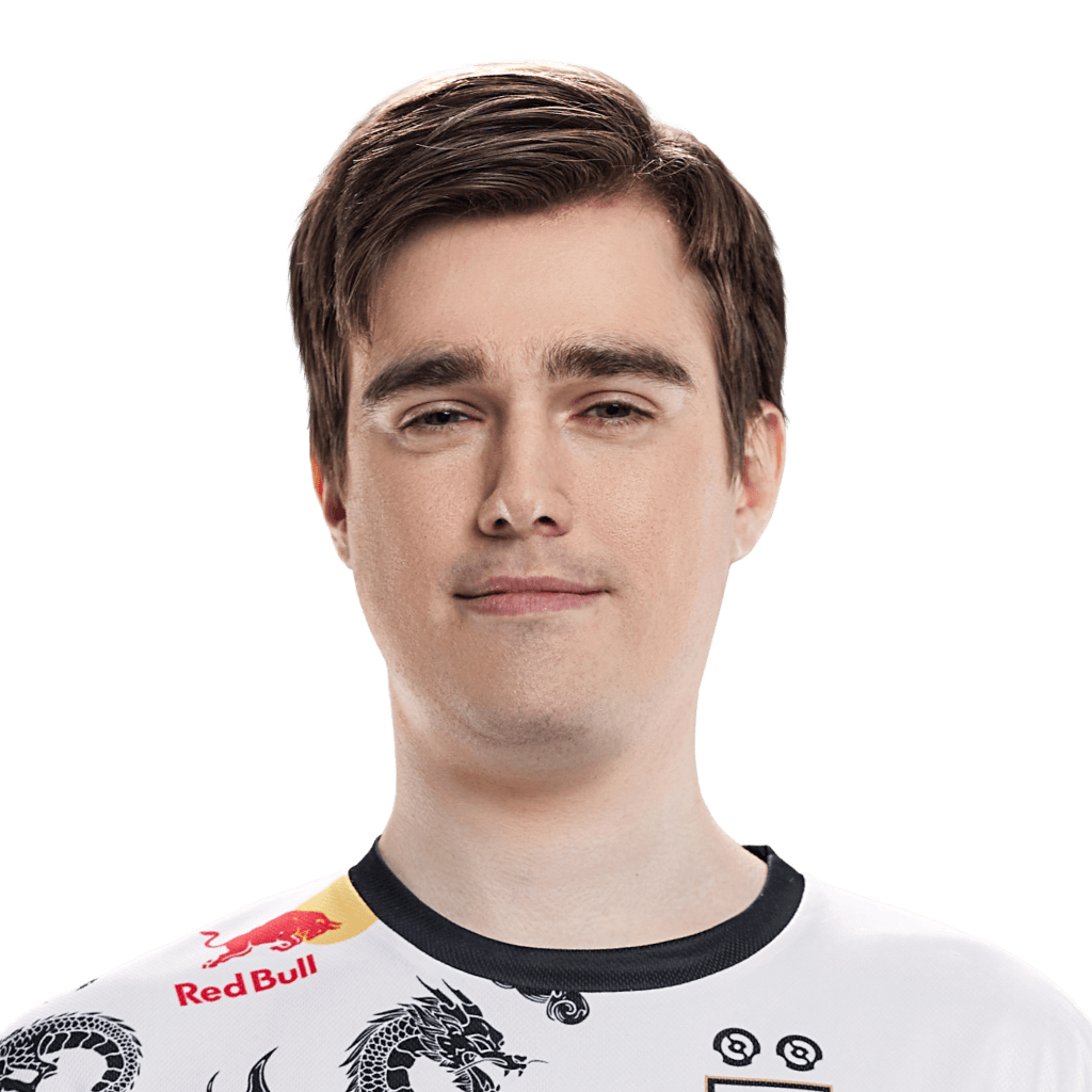 Holo Miposhka Player Sticker - TI 2024