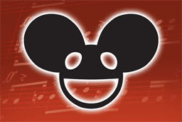 deadmau5 dieback music pack
