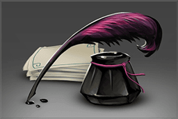 Autograph: Dendi The Superman