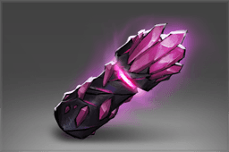 Treasure of Rubiline Sheen