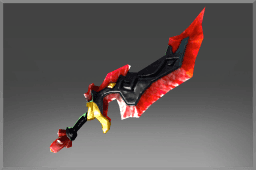 Corrupted Blood Shard