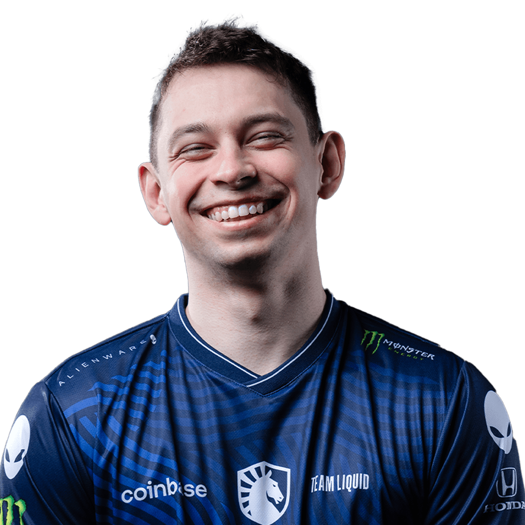 Holo Nisha Player Sticker - TI 2024 Champion