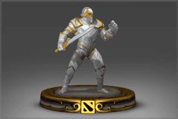 Heroic Effigy of Fame