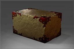 Effigy Block of The International 2016 II