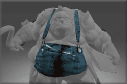 Bloodstained Britches