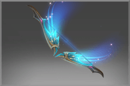 Inscribed Discipline of the Dark Star Weapon