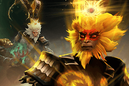 Great Sage's Reckoning Bundle