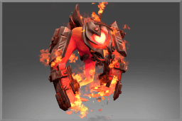 Inscribed Grievous Ingots