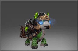 Hyeonmu Upgrade Style 07