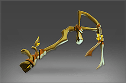 Diretide Treasure Key