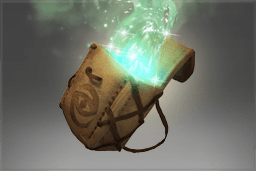 Tribute Upgrade Infuser - Fall Season 2015