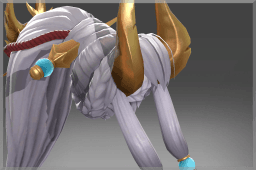 Song of the Shadow Dragon - Head